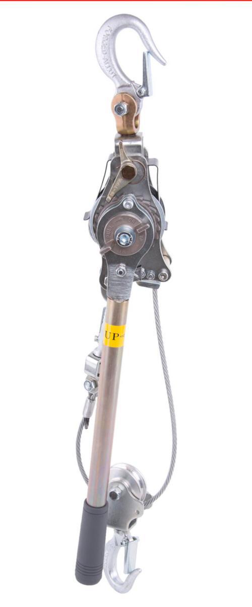 Wiretalje PC-1500 Linjeservice