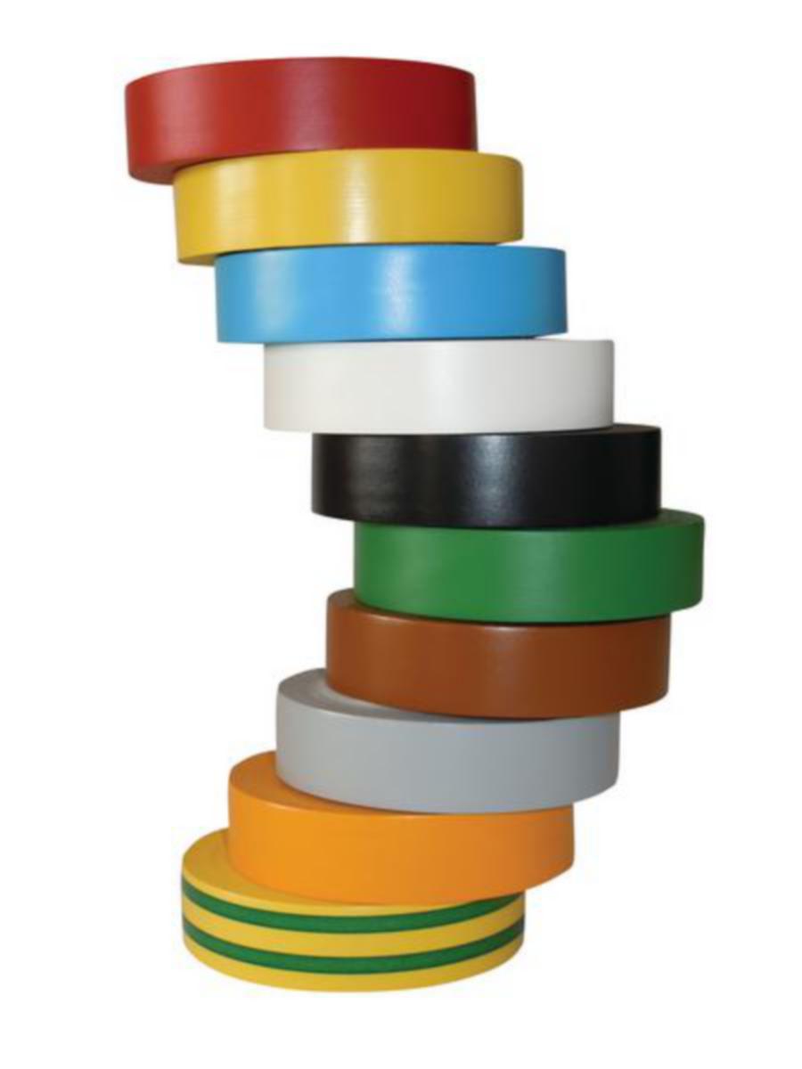Tape Flex HellermannTyton 25mm