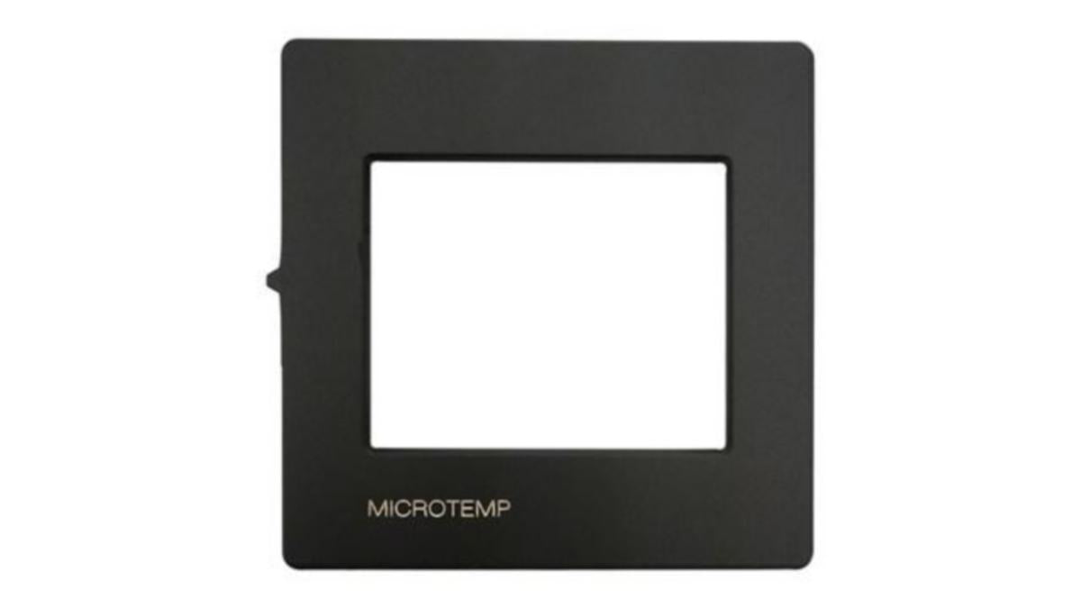 Frontdeksel Micro Matic/Function til MWD5