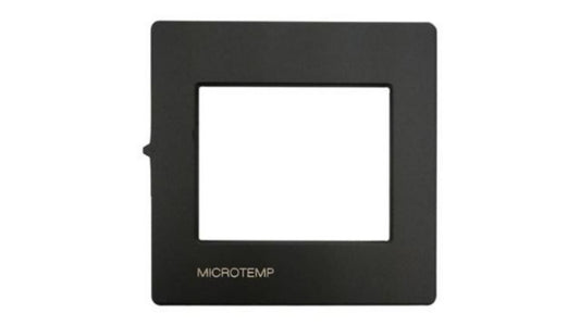 Frontdeksel Micro Matic/Function til MWD5