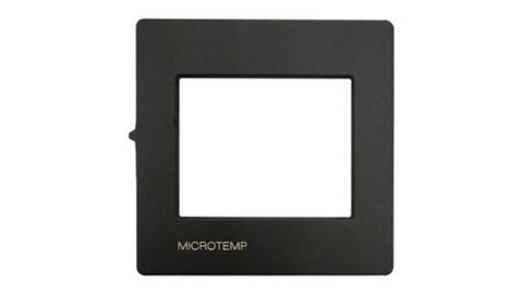 Frontdeksel Micro Matic/Function til MWD5