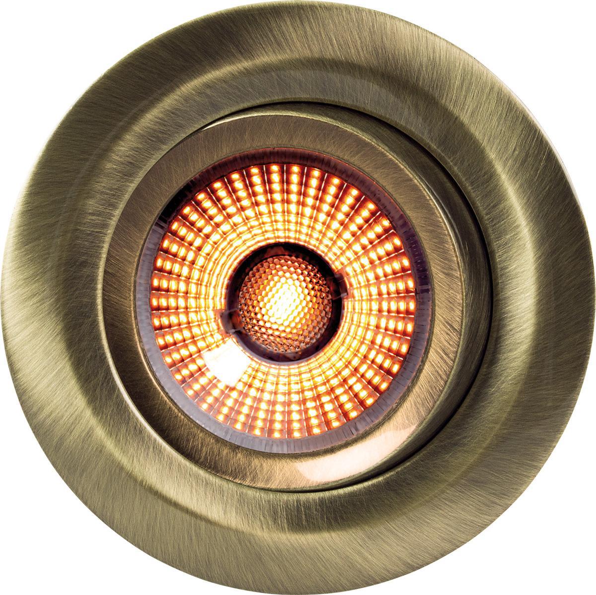 Downlight Unilamp Gyro WD - 220-240
