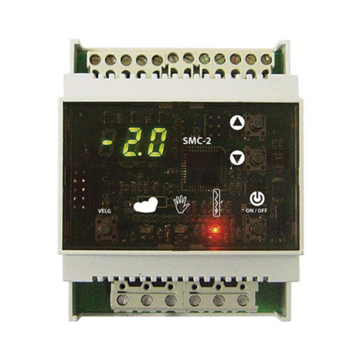 SMC2 Snøtermostat - 184-253