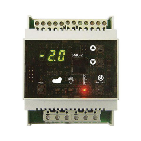 SMC2 Snøtermostat - 184-253