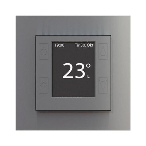 Termostat mTouch One 1P - CTM Lyng
