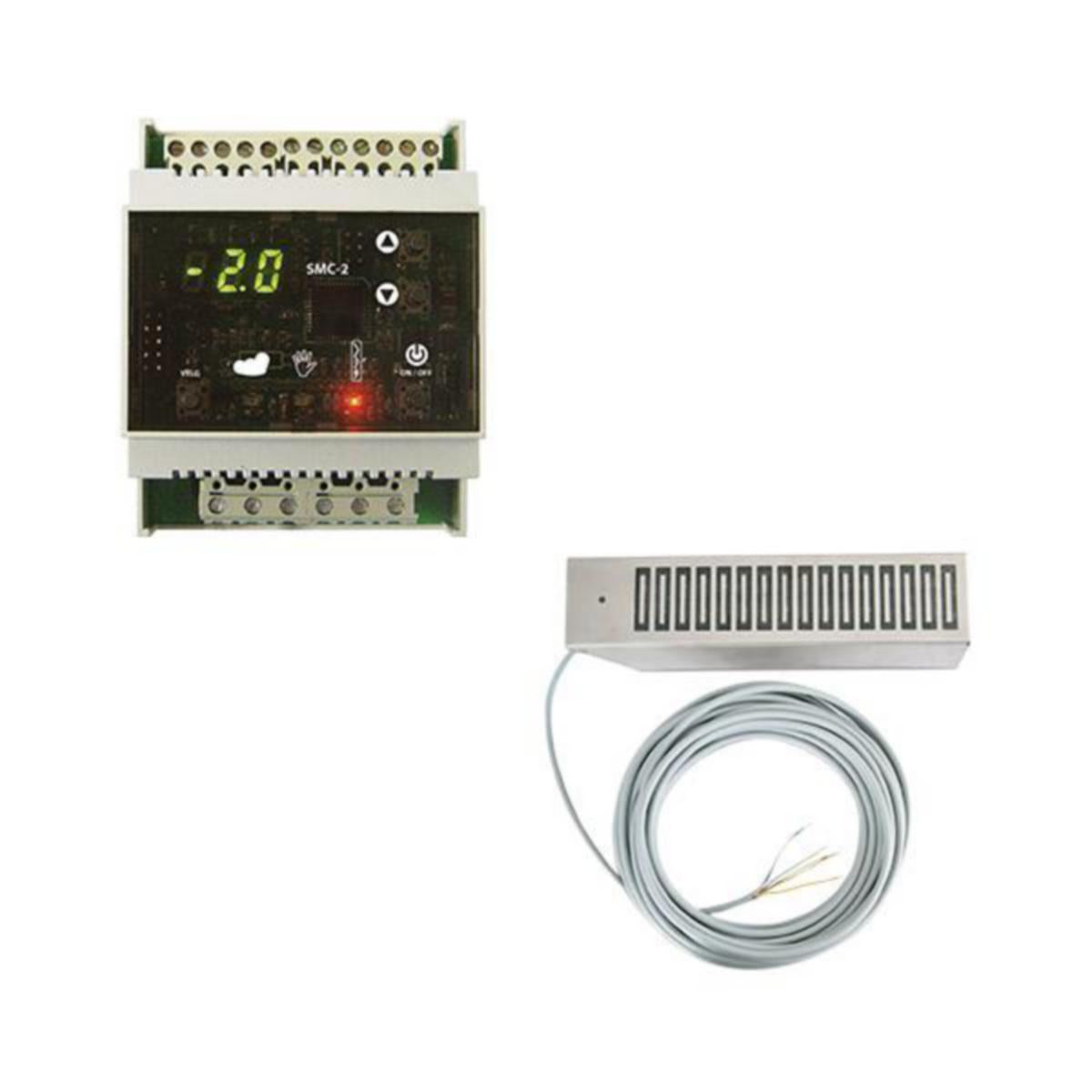 Snøsensor SMC2 Komplett - CTM Lyng