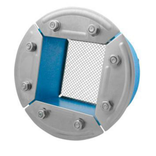 Ramme Roxtec RS 125 AISI 316