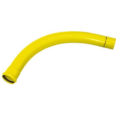 Kabelbend Pipelife Radius 0,6m