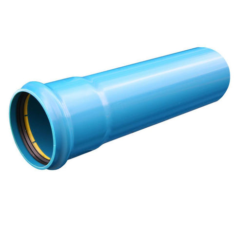 Glatte kabelrør Pipelife PVC