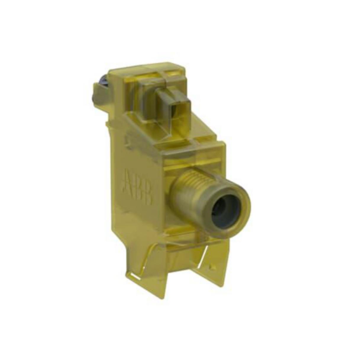 Isolert tilkoblingskl ADI 300 ABB - 630