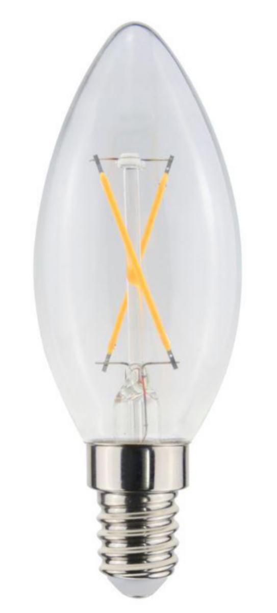 LED Nortronic lyskilde Mignon E14