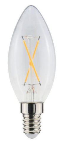 LED Nortronic lyskilde Mignon E14