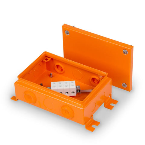 Brannboks Ensto IP55