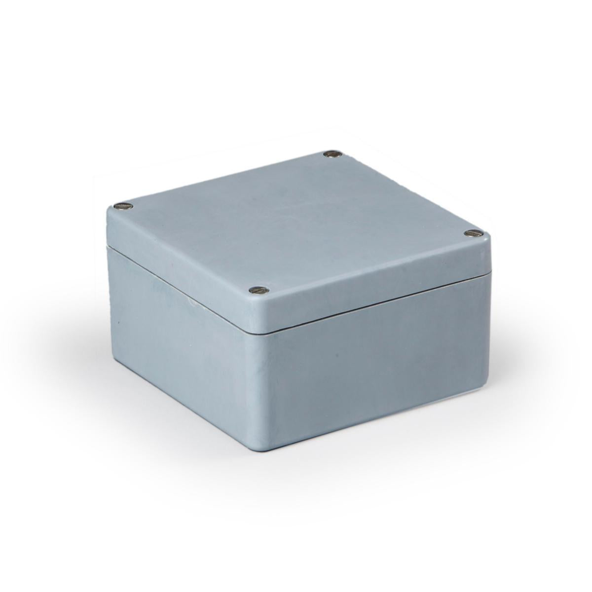 Kapsling Ensto Cubo-M
