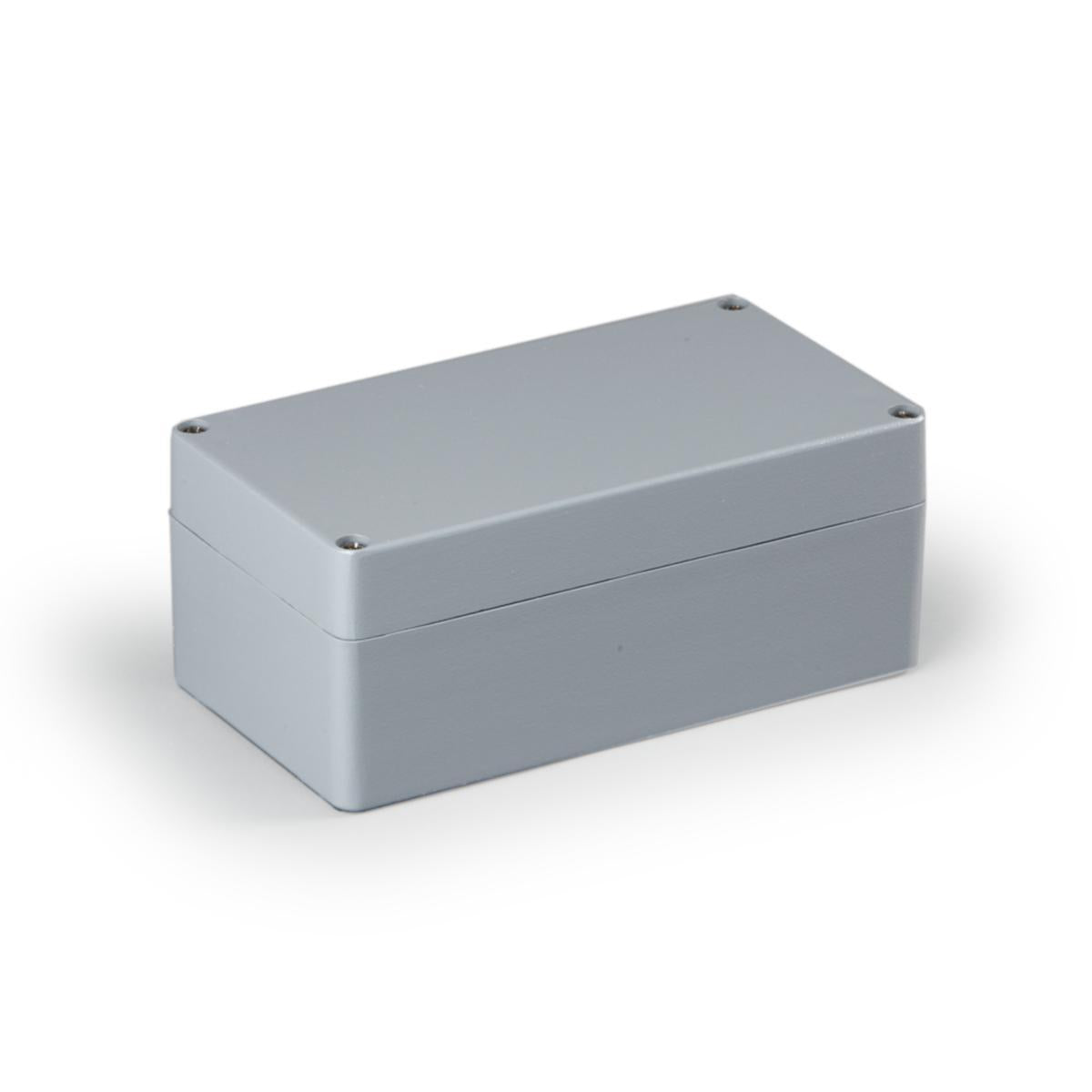 Kapsling Ensto Cubo-H
