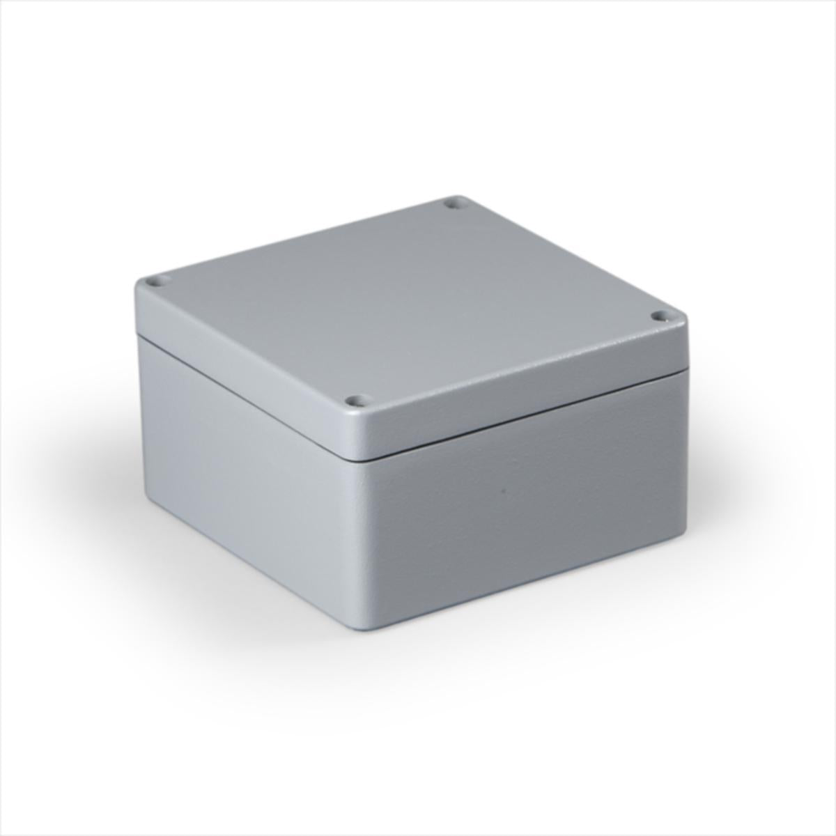 Kapsling Ensto Cubo-H