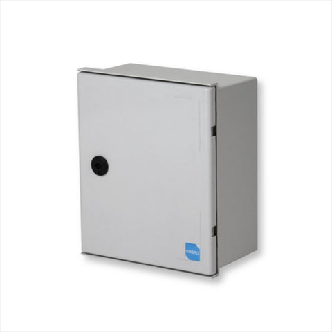 Kapsling Ensto Cubo-N