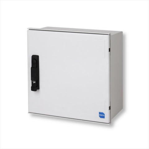 Kapsling Ensto Cubo-N
