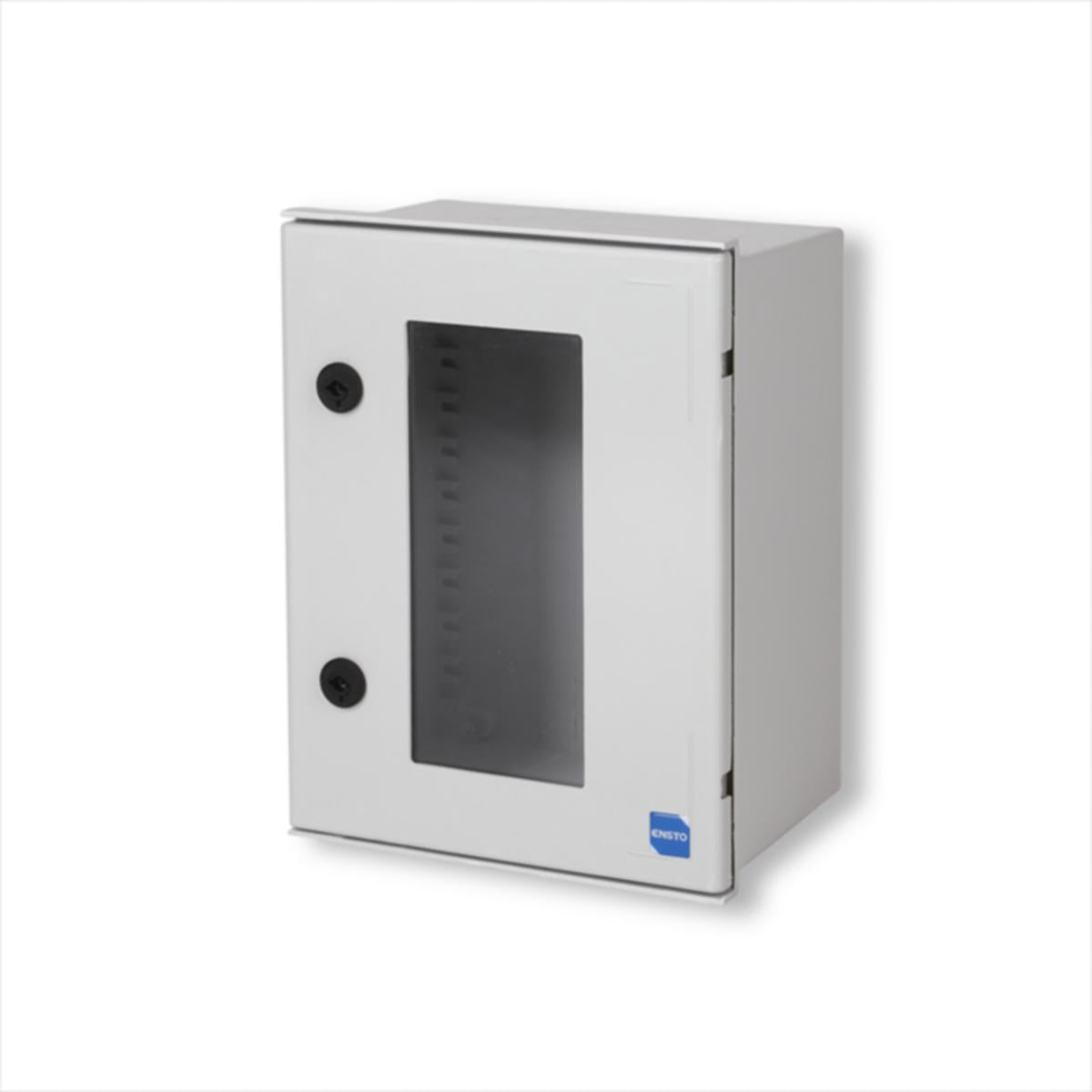 Kapsling Ensto Cubo-N