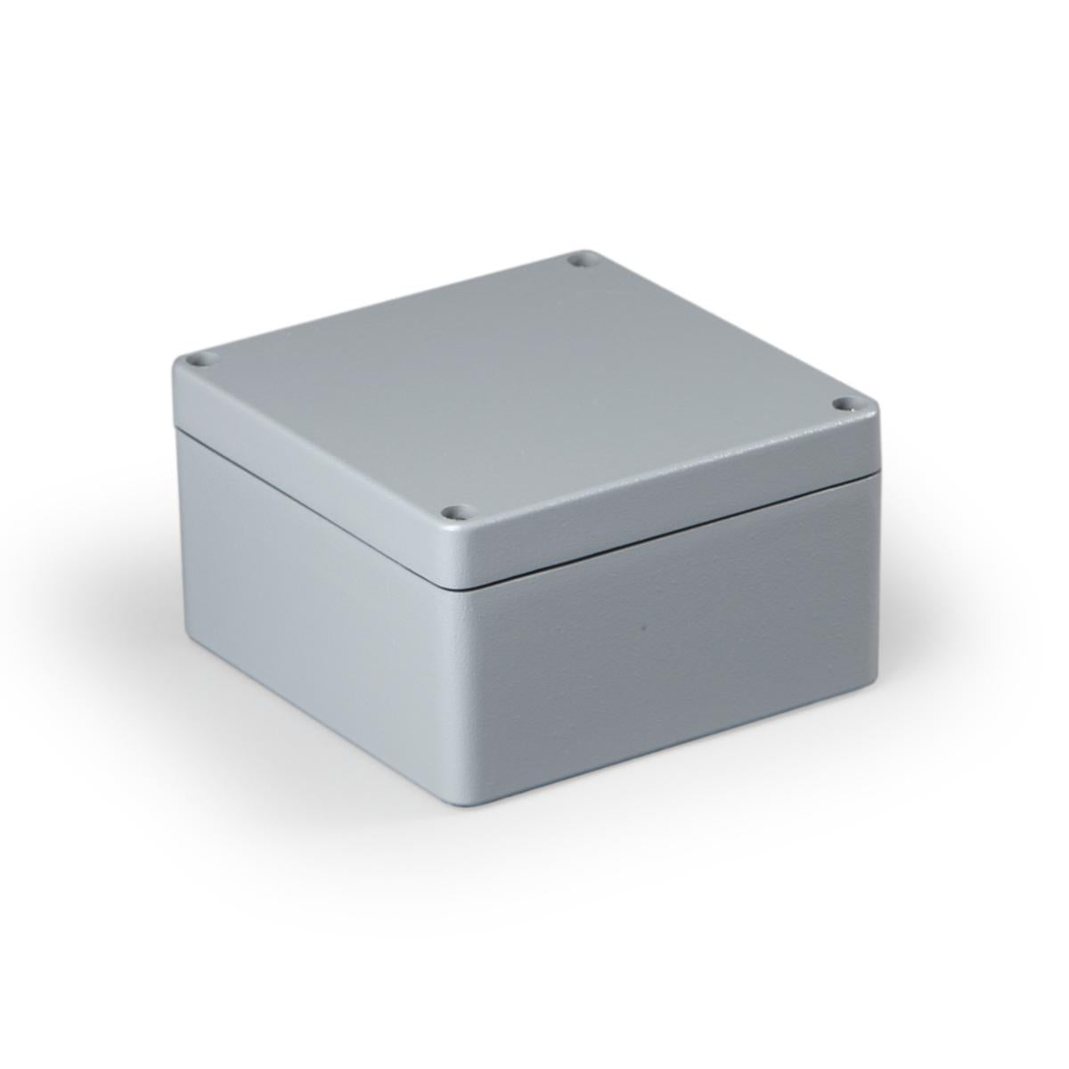 Kapsling Ensto Cubo-H