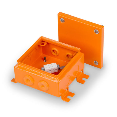 Brannboks Ensto IP55