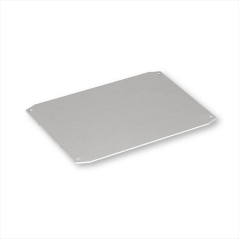 Montasjeplate Ensto for Cubo N