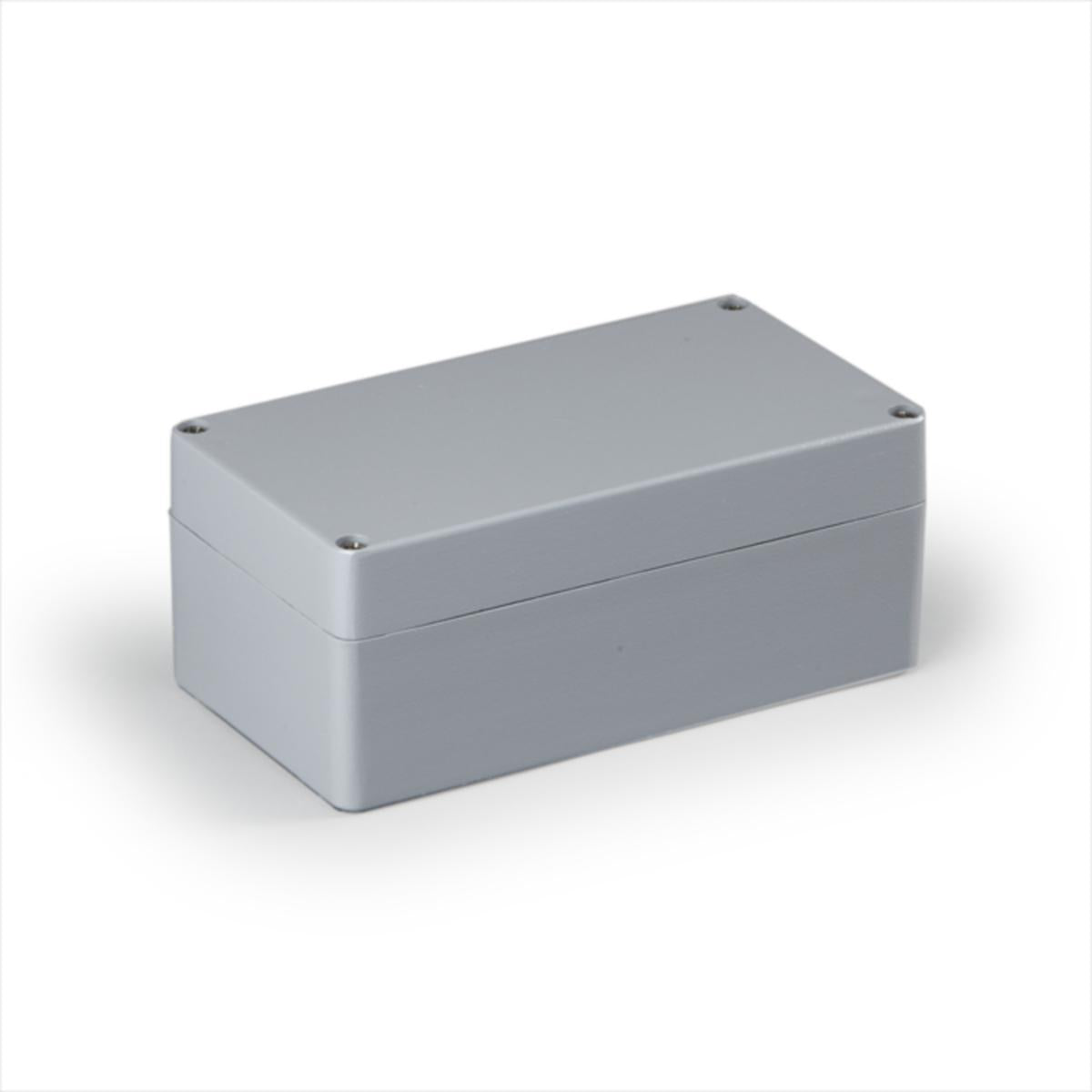 Kapsling Ensto Cubo-H