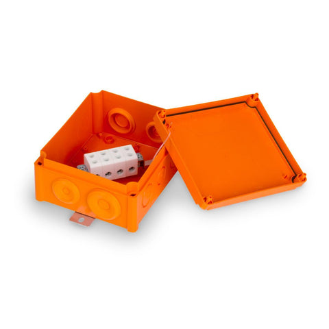 Brannboks Ensto IP55