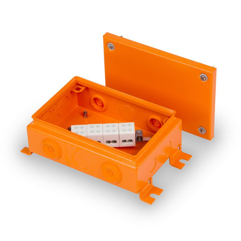Brannboks Ensto IP55