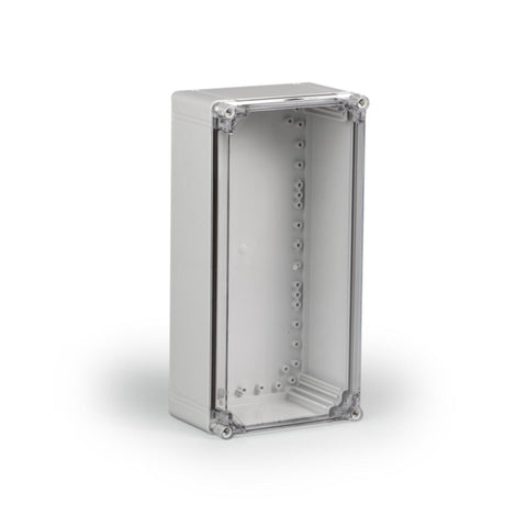 Kapsling Ensto Cubo-O