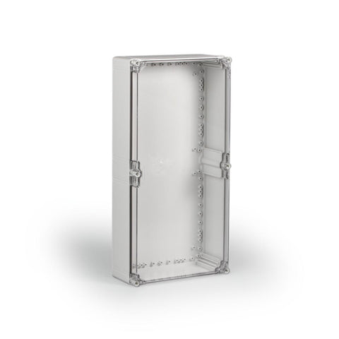 Kapsling Ensto Cubo-O