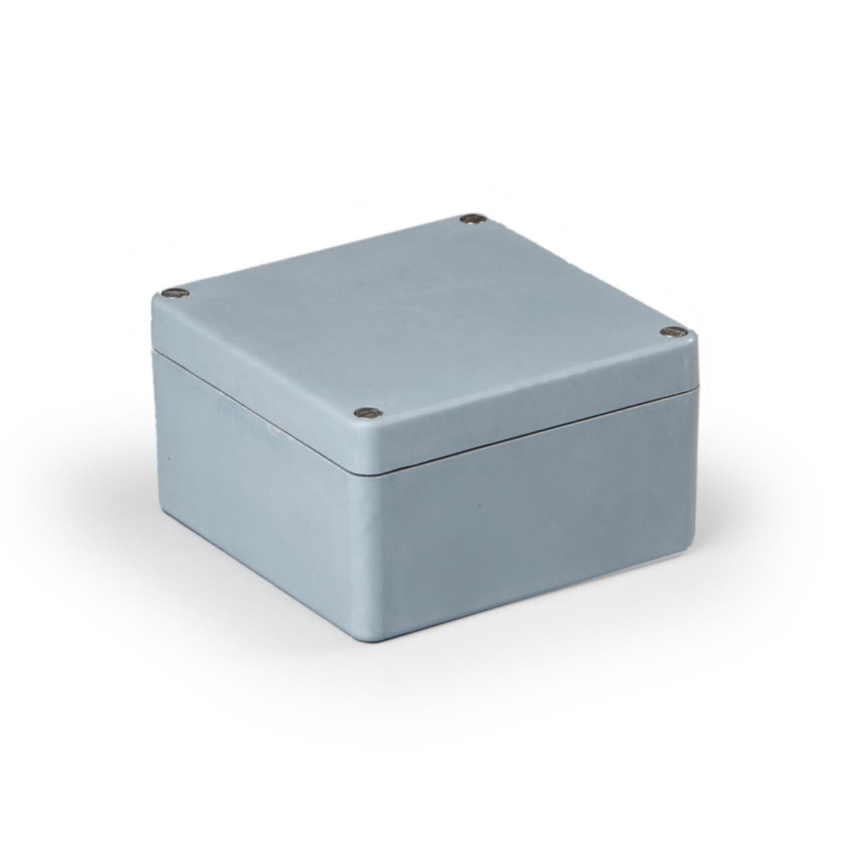 Kapsling Ensto Cubo-M