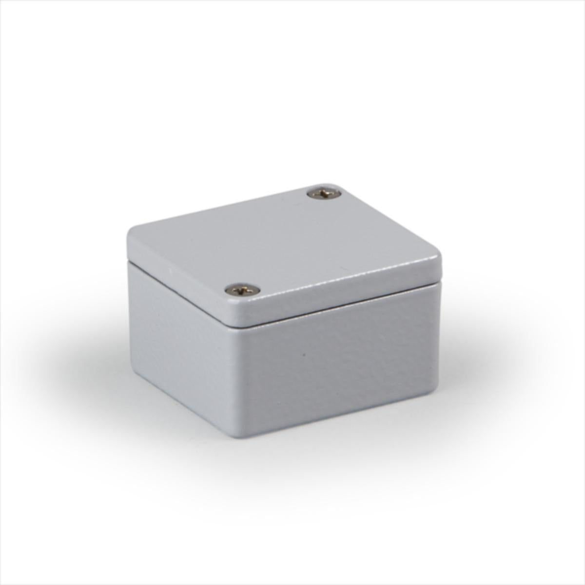 Kapsling Ensto Cubo-H