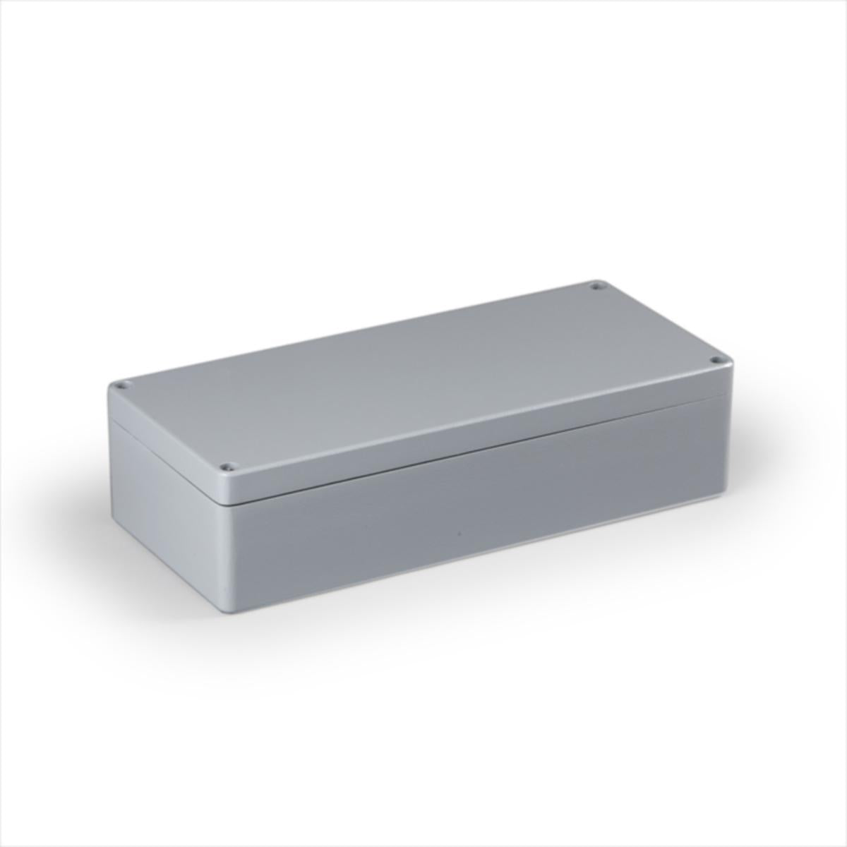 Kapsling Ensto Cubo-H