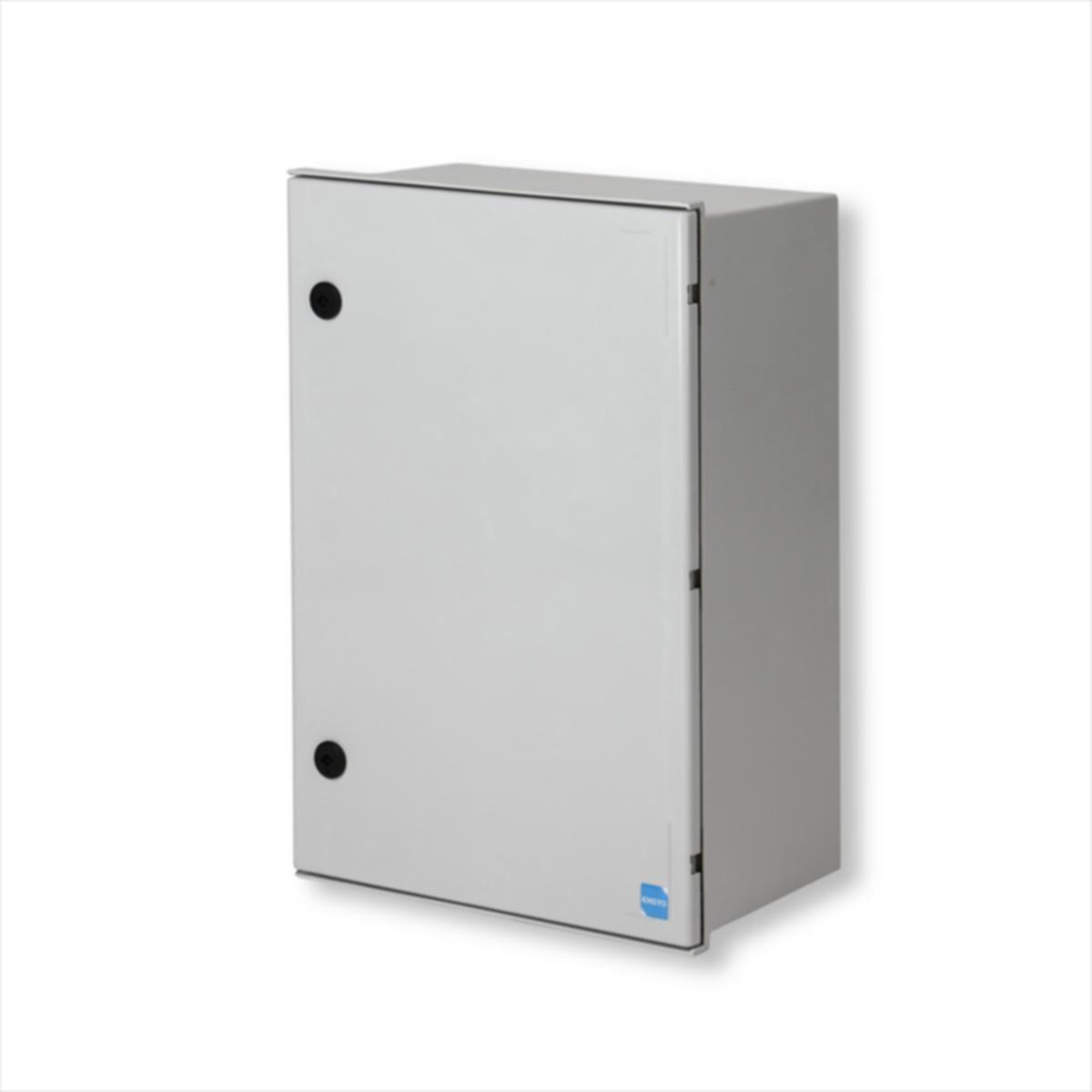 Kapsling Ensto Cubo-N