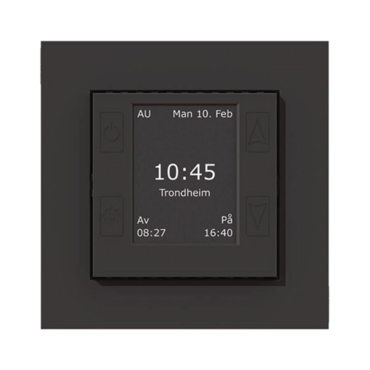 mTouch Astro Multi - 16