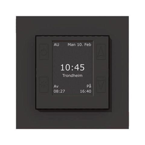mTouch Astro Multi - 16