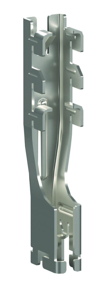 Bærejern CLX3 Adapter Fzs - Wibe