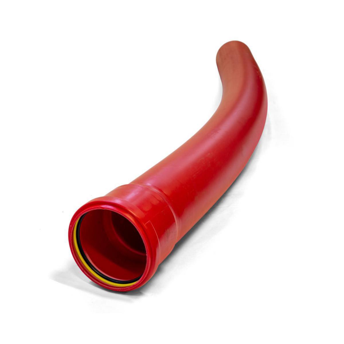 PP rørbend Infraplast - Industriplast®