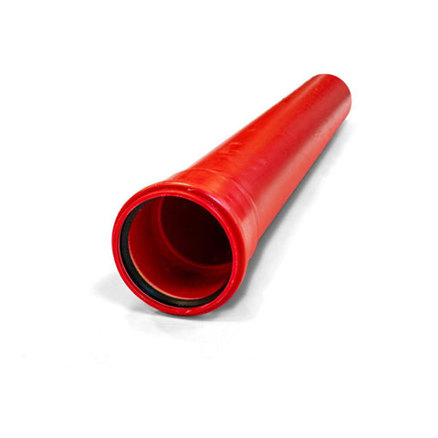 PP kabelrør Infraplast SN8 - Industriplast®