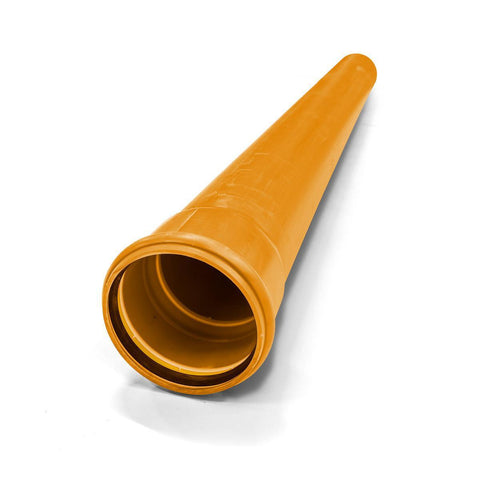 PP kabelrør Infraplast SN8 - Industriplast®