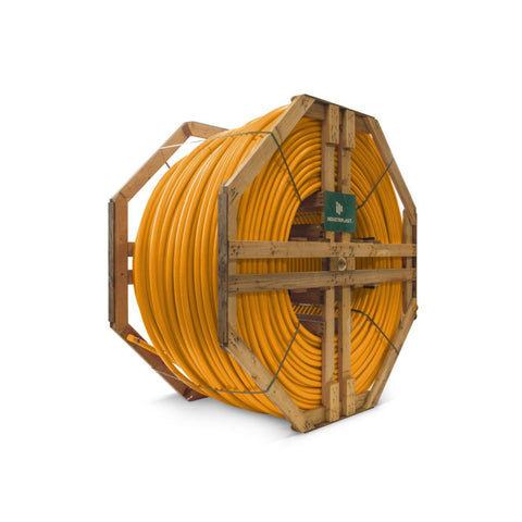 Mikrorør Infraplast fiber utendørs DL - Industriplast®