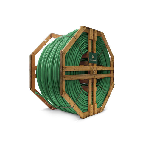 Mikrorør Infraplast fiber utendørs DL - Industriplast®