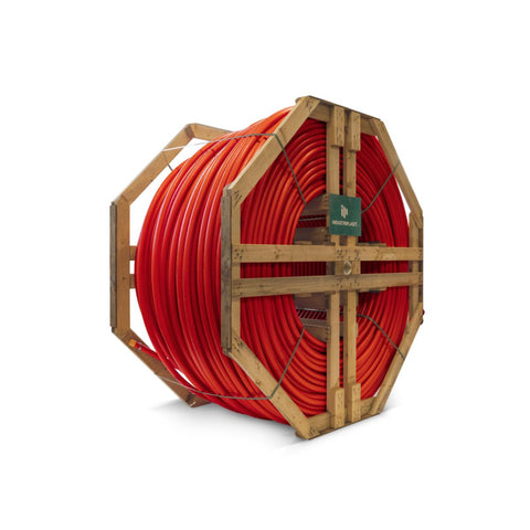 Mikrorør Infraplast fiber utendørs DL - Industriplast®