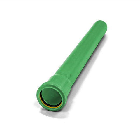 PP kabelrør Infraplast SN8 - Industriplast®