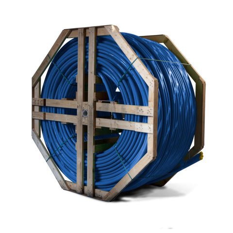 Fiberrør Infraplast 3x40mm utendørs DL - Industriplast®