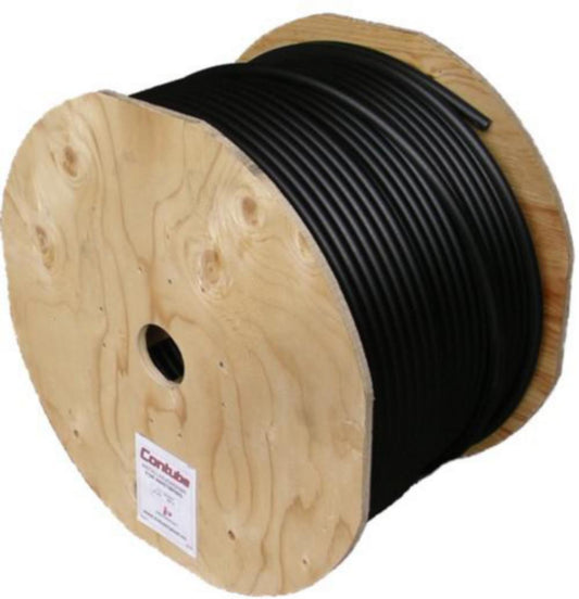 Innstøpingsrør Contube, Infraplast - Industriplast®