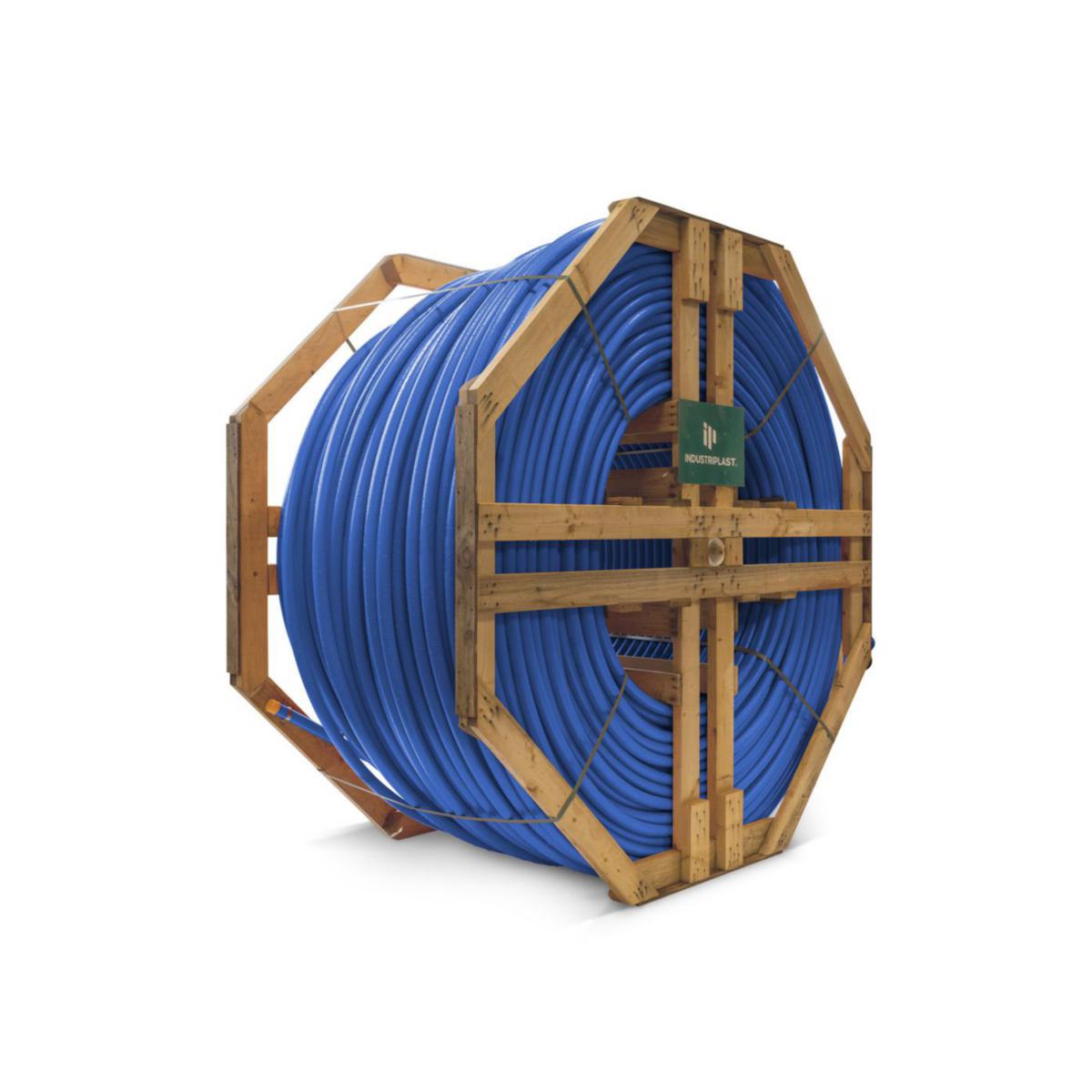 Mikrorør Infraplast fiber utendørs DL - Industriplast®