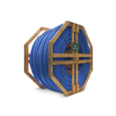 Mikrorør Infraplast fiber utendørs DL - Industriplast®