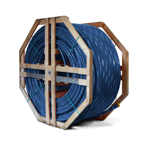 Fiberrør Intraplast 2x40mm utendørs DL - Industriplast®